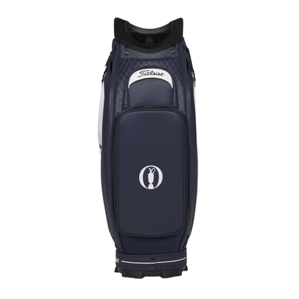 Titleist 154th Open Tour Staff Bag