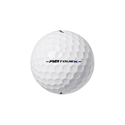 Mizuno RB Tour X White Golf Ball