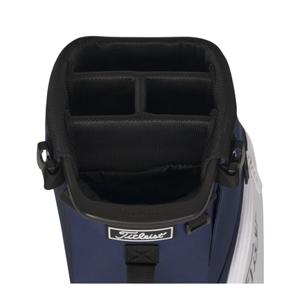Titleist 154th Open Players S4 Stand Golf Bag