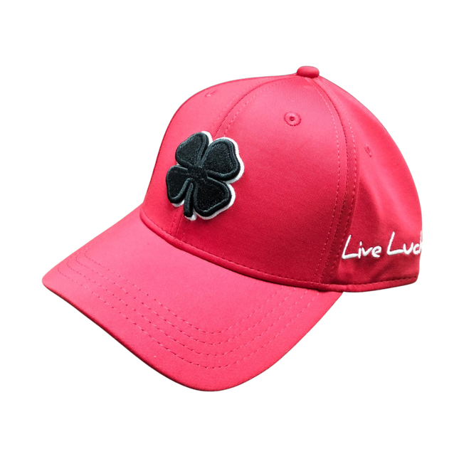 Black Clover Caps - - SA GOLF ONLINE