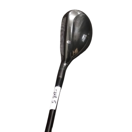 Cleveland Launcher  Halo XL2  - Hybrid  24deg / 5  Senior Shaft .  code ( C/HB 6) - SA GOLF ONLINE