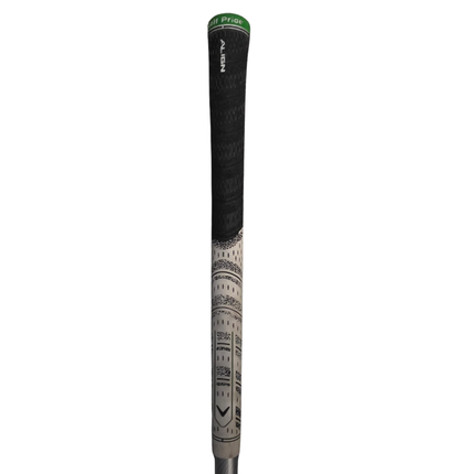 Callaway Elyte 10.5° Regular Flex Driver - Demo
