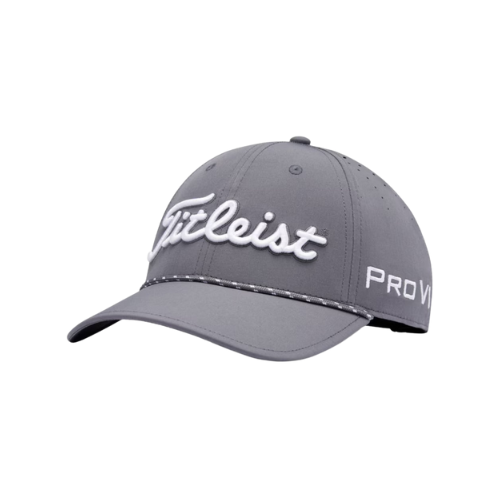 Titleist Tour Breezer Cap - SA GOLF ONLINE