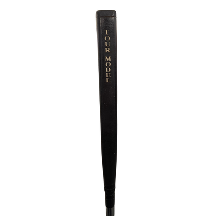 Tour Tech LP-01 Longneck & Facebalance Putter - Second Hand