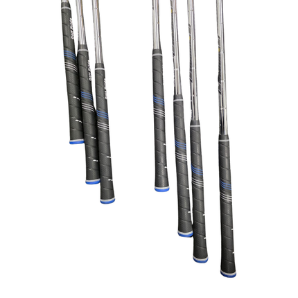 Callaway Ai200 Forged Stiff Flex Irons (4-PW) - Pre-Owned
