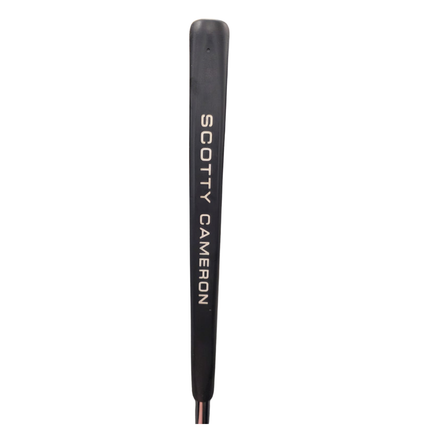 Ping Scottsdale - Pickem-up Putter - Second Hand