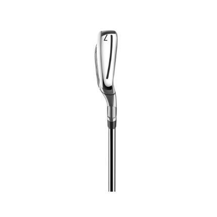TaylorMade Qi MAX Steel Irons 5-GW - SA GOLF ONLINE