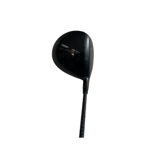 Callaway AI Smoke Left Handed Max 10.5 Deg Driver Project X Regular Demo - SA GOLF ONLINE