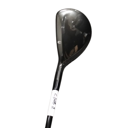 Cleveland Launcher  Halo XL2  - Hybrid  18deg / 3  Stiff Shaft .  code ( C/HB 3) - SA GOLF ONLINE