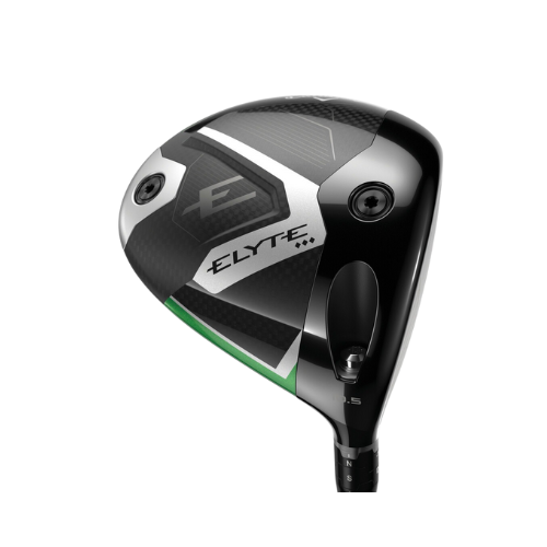 Callaway Elyte Triple Diamond Men's Driver - SA GOLF ONLINE