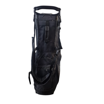 Callaway Fairway 14 Stand Bag - Black - Second Hand