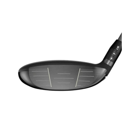 Callaway Quantum Max D Fairway Wood