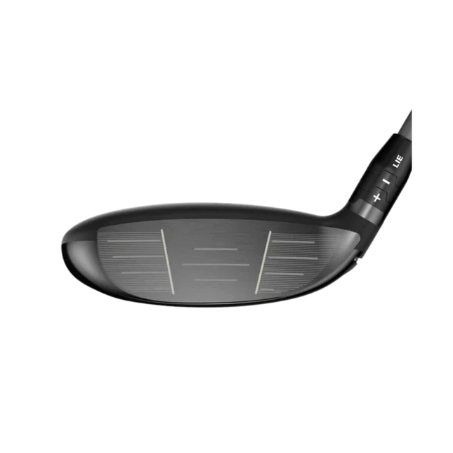 Callaway Quantum Max D Fairway Wood
