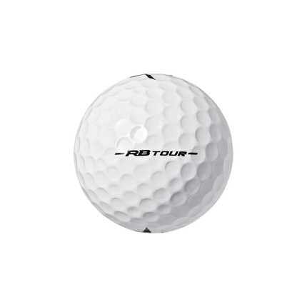 Mizuno RB Tour White Golf Ball