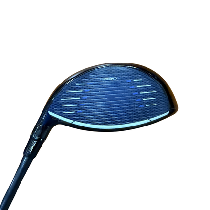 Taylormade Qi10 Mens 9 Degree Driver
