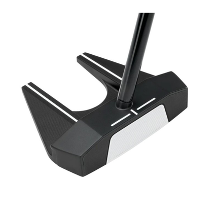 Odyssey Square 2 Square TRI-HOT Black #7 ZT Putter - Limited Edition