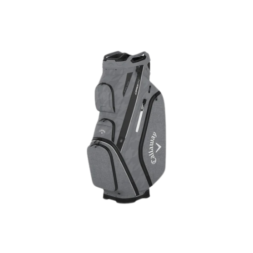 Callaway ORG 14 Grey Cart Bag - SA GOLF ONLINE