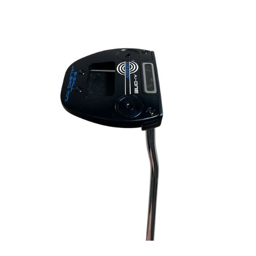 Odyssey Ai One Putter 2 Ball Jailbird Mini 34" Demo - SA GOLF ONLINE