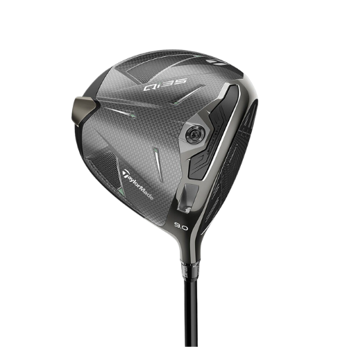 TaylorMade Qi35 Men's Driver - Ventus Blue Shaft - SA GOLF ONLINE