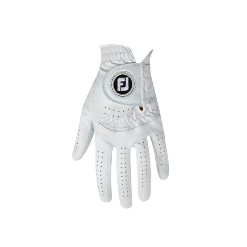 Footjoy Contour FLX Men's Leather Glove - SA GOLF ONLINE