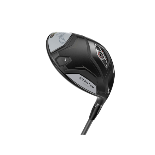 Callaway Quantum MAX D Driver - SA GOLF ONLINE