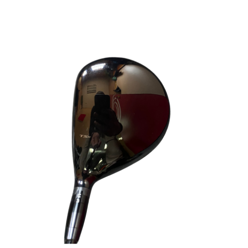 Titleist Tsr3 16.5 Degree Fairway Wood - Secondhand - SA GOLF ONLINE