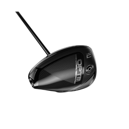 Cobra OPTM LS Driver - Kaili White - SA GOLF ONLINE