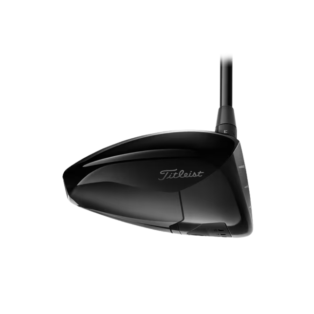 Titleist GTS3 Driver - Pre Order