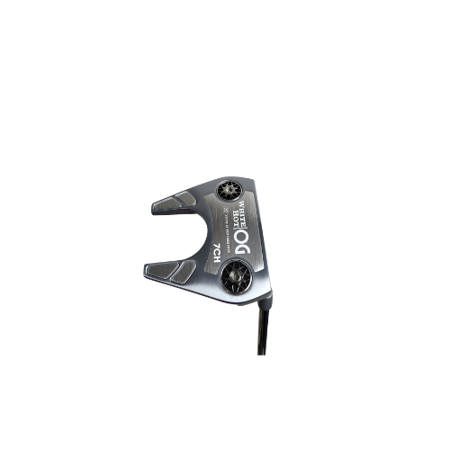Odyssey White Hot OG #7 Putter 34inch Demo - SA GOLF ONLINE