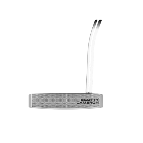 Scotty Cameron Phantom 2024 Putter - #11 Long Handle Design - SA GOLF ONLINE