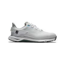 Load image into Gallery viewer, FootJoy ProSLX Golf Shoes - White/Grey - SA GOLF ONLINE