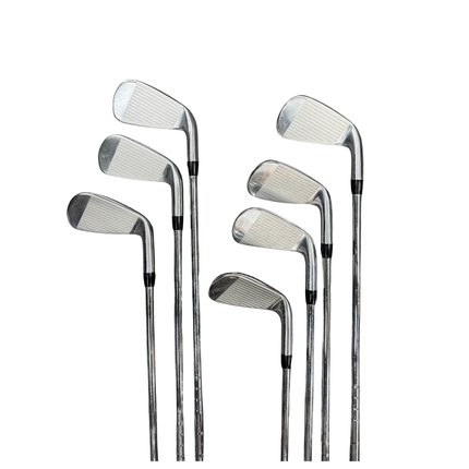 Titleist 718 AP3 Left Handed Irons (4-PW) - Second Hand