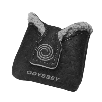 Odyssey Square 2 Square TRI-HOT Black #7 ZT Putter - Limited Edition