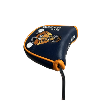 Odyssey Ai One Putter 2 Ball Jailbird Mini 34" Demo - SA GOLF ONLINE
