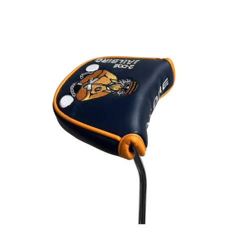 Odyssey Ai One Putter 2 Ball Jailbird Mini 34" Demo - SA GOLF ONLINE