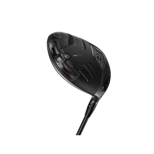 Callaway Quantum Triple Diamond MAX Driver - SA GOLF ONLINE