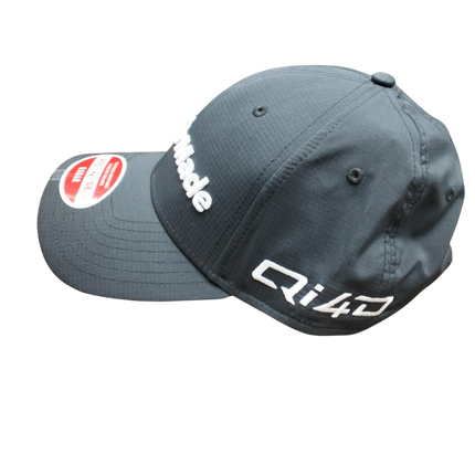 TaylorMade Tour Radar Men's Cap - Black - SA GOLF ONLINE
