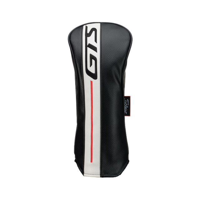 Titleist GTS4 Driver - Pre Order