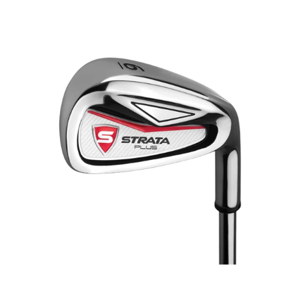 Callaway Strata Plus 19 – 14-Piece Men’s Golf Set - SA GOLF ONLINE