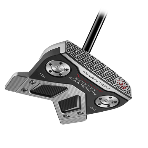 Scotty Cameron Onset Center Low Torque Putters - SA GOLF ONLINE