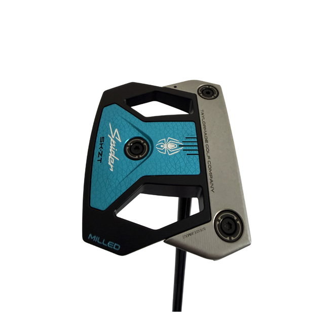 Taylormade Spider ZT 35" Putter  - Second Hand