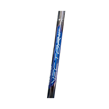 Callaway Elyte Irons Left Handed Stiff Shaft - Second Hand - SA GOLF ONLINE