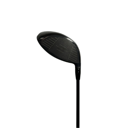 Callaway AI Smoke Left Handed Max 10.5 Deg Driver Tensei 1K Black 65g Stiff Demo - SA GOLF ONLINE
