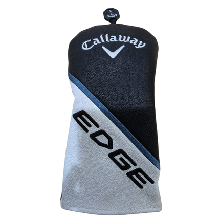 Callaway Edge 3 Wood - Regular Shaft