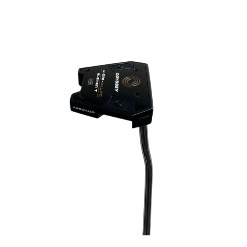 Odyssey AI Milled Putter 11T 35" Demo - SA GOLF ONLINE