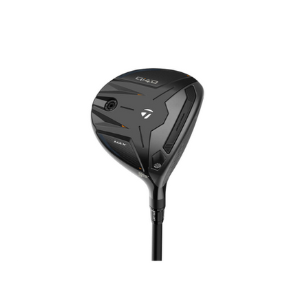 TaylorMade Qi4D MAX Lite - Fairway - SA GOLF ONLINE