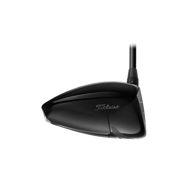 Titleist GTS2 Driver - Pre Order