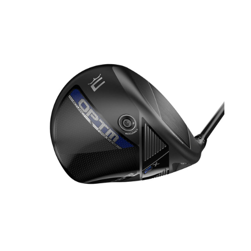 Cobra OPTM X Driver – Kaili Blue Shaft - SA GOLF ONLINE