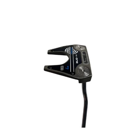 Odyssey Ai One Putter #7 34" Demo - SA GOLF ONLINE