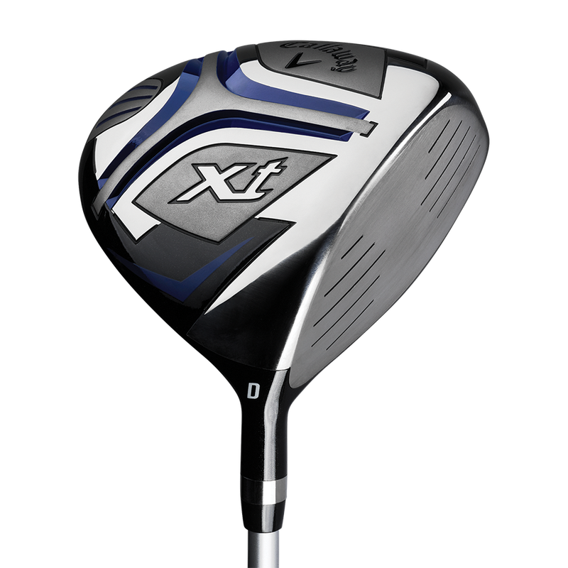 Callaway XT Teen Junior Package Set - SA GOLF ONLINE
